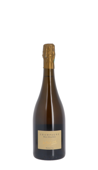 Champagne Brice Allouchery, les Sablons 2019 Blanc 75cl