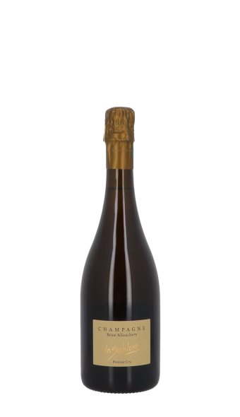 Champagne Brice Allouchery, les Sablons 2020 Blanc 75cl