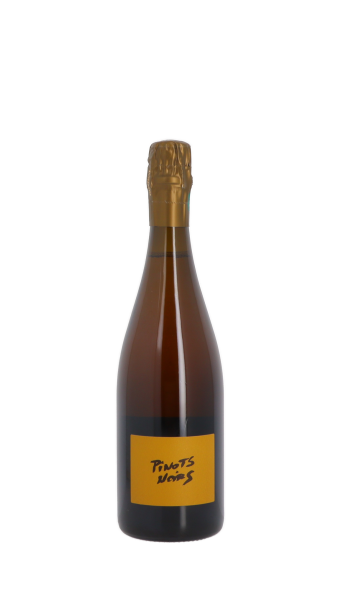 Champagne Brice Allouchery, Pinots Noirs Blanc 75cl