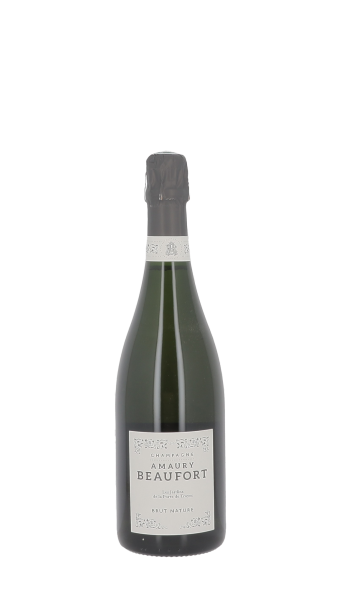 Amaury Beaufort Blanc de Noirs Blanc 75cl