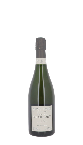 Amaury Beaufort Blanc de Noirs Blanc 75cl