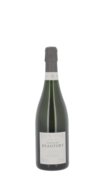 Amaury Beaufort Blanc , Le Jardinot 2020 Blanc 75cl