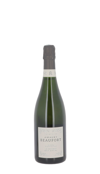 Amaury Beaufort Blanc , Le Jardinot 2020 Blanc 75cl