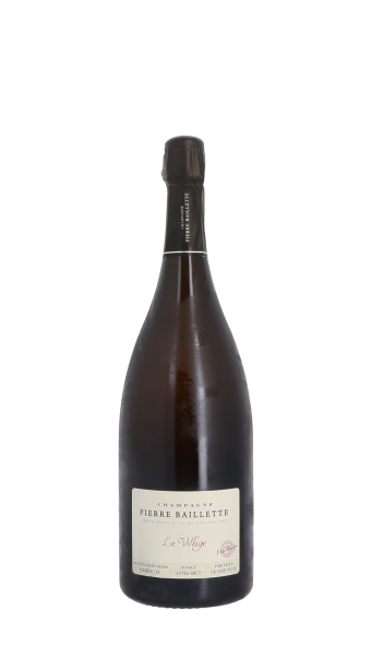Champagne Pierre Baillette, Le Village Blanc Magnum