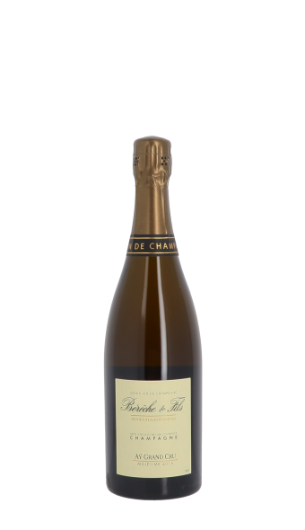 Champagne Bérêche & Fils, Ay 2016 Blanc 75cl
