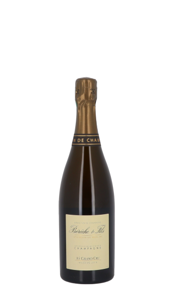 Champagne Bérêche & Fils, Ay 2018 Blanc 75cl