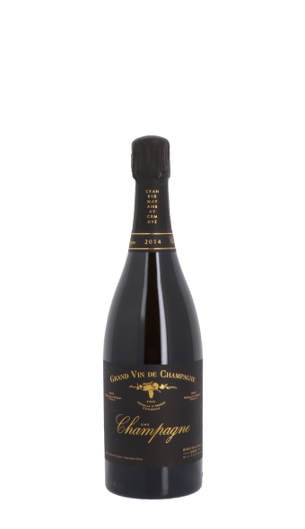 Champagne Bérêche & Fils, Une Champagne 2014 Blanc 75cl