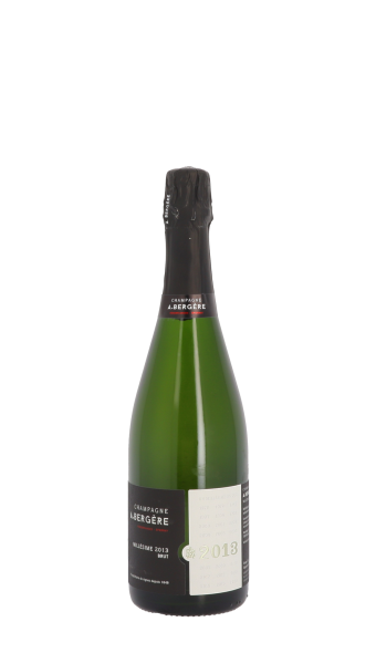 Champagne A. Bergère, Prestige Millésimé 2013 Blanc 75cl