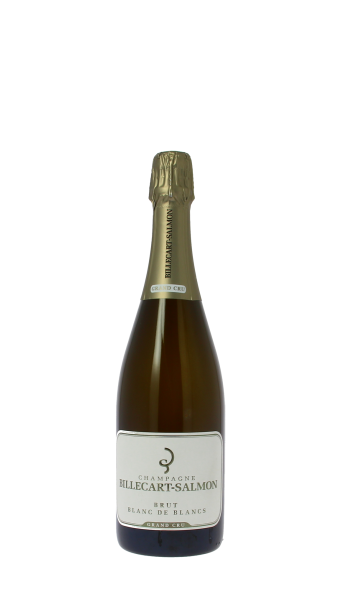 Champagne Billecart Salmon, Blanc de Blancs Blanc 75cl