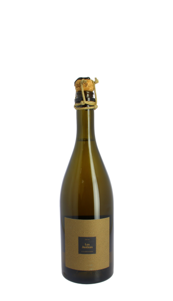 Champagne Bourgeois-Diaz, Les Justices 2019 Blanc 75cl