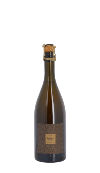 Champagne Bourgeois-Diaz, Les Bien Aimées 2018 Blanc 75cl