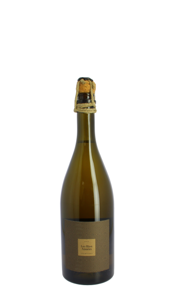Champagne Bourgeois-Diaz, Les Bien Aimée 2019 Blanc 75cl