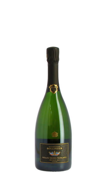 Champagne Bollinger, Vieilles Vignes Françaises 2014 Blanc 75cl