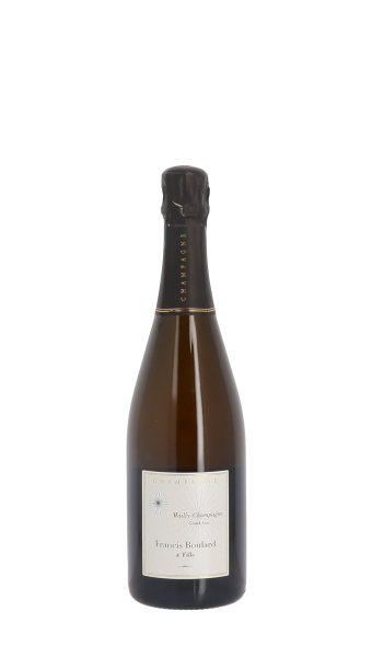 Champagne Francis Boulard, Mailly Base 2022 Blanc 75cl