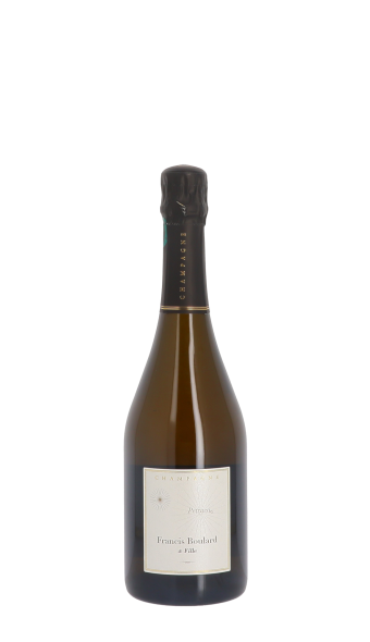 Champagne Francis Boulard, Pétraéa V Blanc 75cl