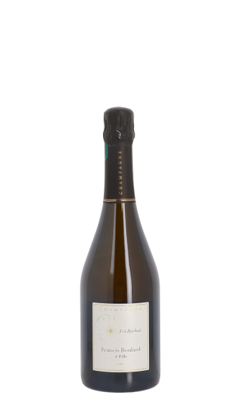 Champagne Francis Boulard & Fille, les Rachais 2016 Blanc 75cl
