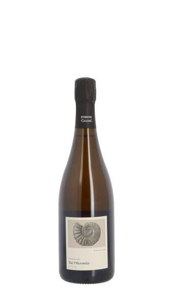 Champagne Etienne Calsac, Val L'Hermite Blanc 75cl