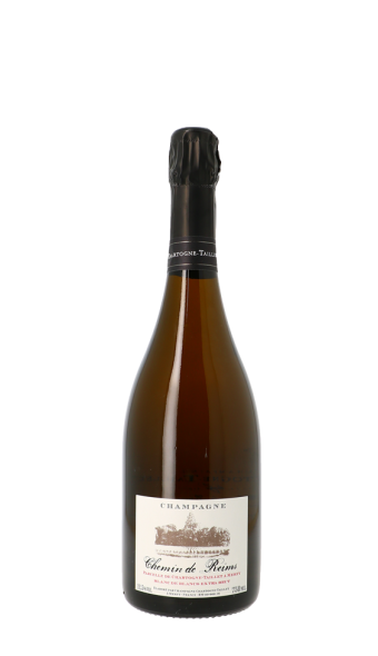Champagne Chartogne-Taillet, Chemin de Reims Blanc 75cl