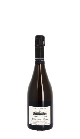 Champagne Chartogne-Taillet, Chemin de Reims 2019 Blanc 75cl
