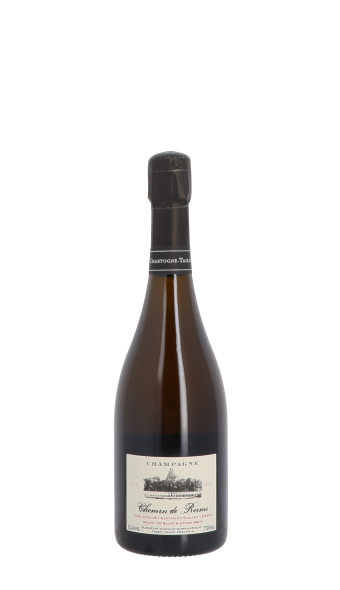 Champagne Chartogne-Taillet, Chemin de Reims 2020 Blanc 75cl