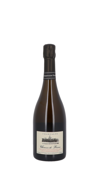 Champagne Chartogne-Taillet, Chemin de Reims 2021 Blanc 75cl
