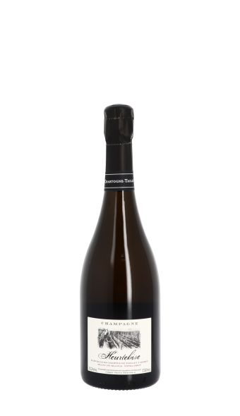 Champagne Chartogne-Taillet, Heurtebise 2019 Blanc 75cl