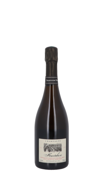 Champagne Chartogne-Taillet, Heurtebise 2022 Blanc 75cl