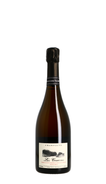 Champagne Chartogne-Taillet, Les Couarres Blanc 75cl
