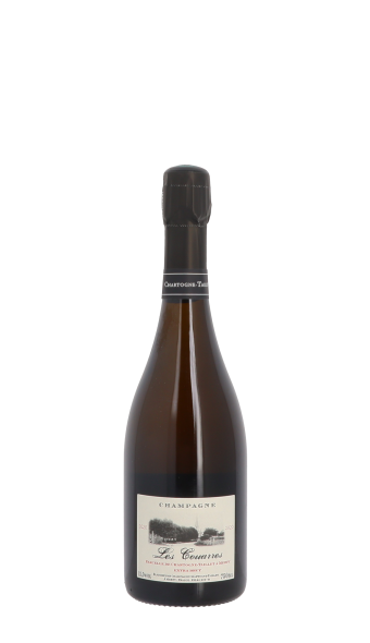 Champagne Chartogne-Taillet, Les Couarres 2020 Blanc 75cl