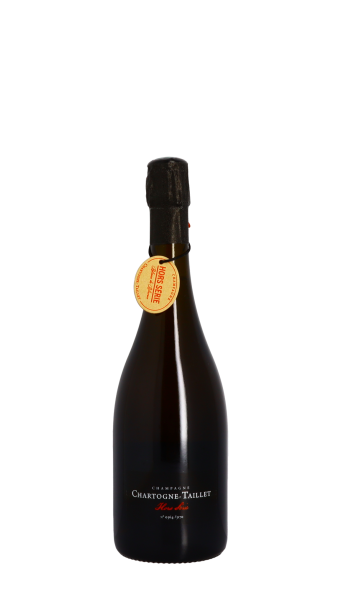 Champagne Chartogne-Taillet, Hors-Serie Blanc 75cl