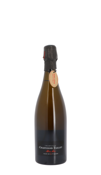Champagne Chartogne-Taillet, Hors-Serie 2019 Blanc 75cl