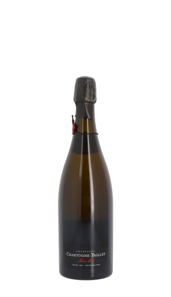 Champagne Chartogne-Taillet, Hors-Serie 2020 Blanc 75cl