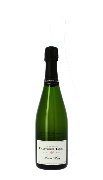 Champagne Chartogne-Taillet, Sainte-Anne Blanc 75cl