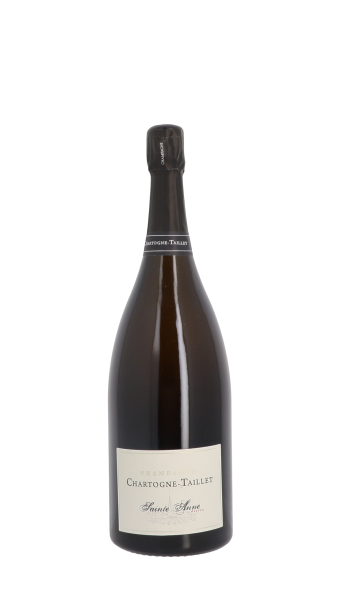 Champagne Chartogne-Taillet, Sainte-Anne Blanc Magnum