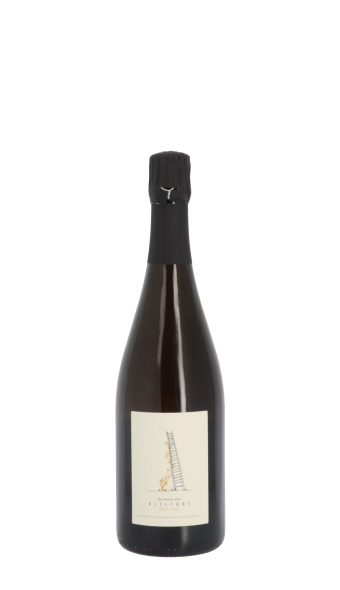 Champagne Salima & Alain Cordeuil, Altitude 350m 2019 Blanc 75cl
