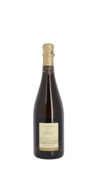 Champagne Dehours & Fils, Millésimé 2016 Blanc 75cl