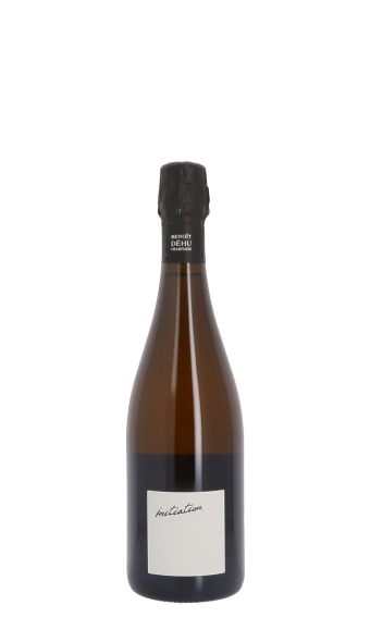 Champagne Benoît Déhu, Initiation 2021 Blanc 75cl