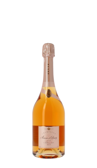 Champagne Deutz, Amour de Deutz rosé 2006 Rosé 75cl