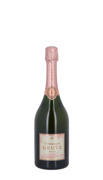 Champagne Deutz, Sakura Rosé 75cl