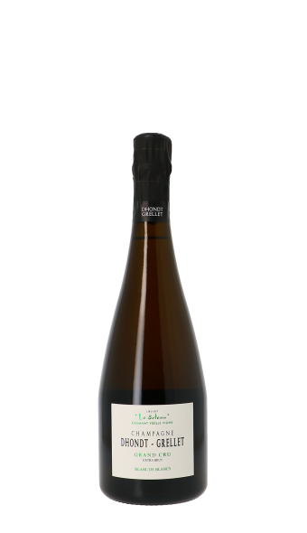 Domaine Dhondt-Grellet, "Le Bateau" 2014 Blanc 75cl