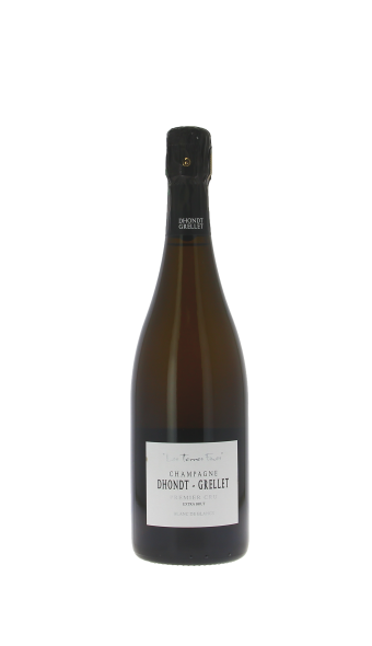 Domaine Dhondt-Grellet, "Les Terres Fines" Blanc 75cl