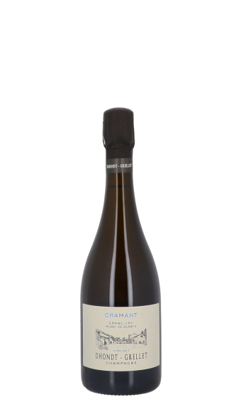 Domaine Dhondt-Grellet, Cramant Base 2022 Blanc 75cl