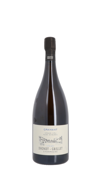 Domaine Dhondt-Grellet, Cramant 2021 Blanc Magnum