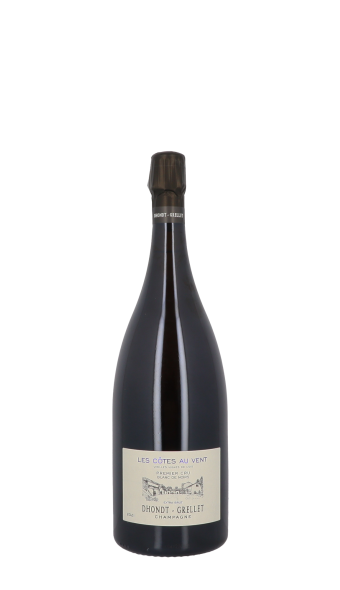 Champagne Dhondt-Grellet, Les Côtes au Vent Base 2021 Blanc 75cl