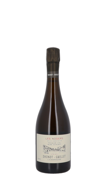 Domaine Dhondt-Grellet, Les Nogers 2020 Blanc 75cl