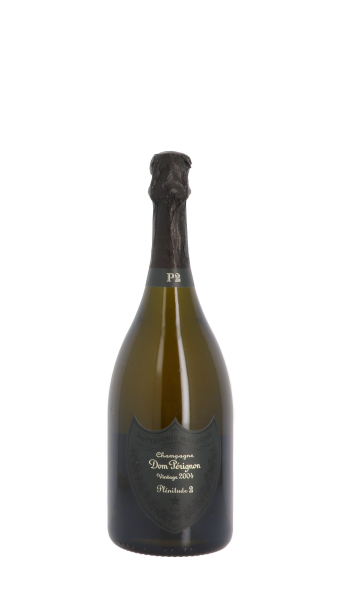 Champagne Dom Pérignon, Plénitude P2 2004 Blanc 75cl