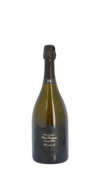 Champagne Dom Pérignon, Plénitude P2 2006 Blanc 75cl