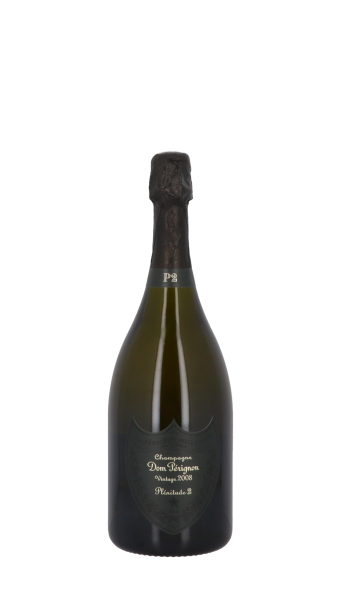 Champagne Dom Pérignon, Plénitude P2 2008 Blanc 75cl