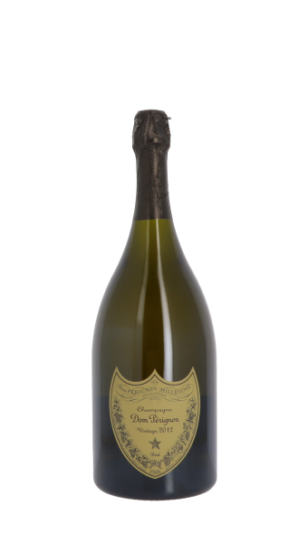 Champagne Dom Pérignon 2012 Blanc Magnum