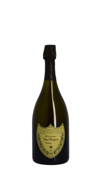 Champagne Dom Pérignon 2013 Blanc 75cl